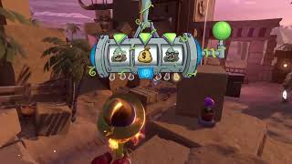 Garden Ops #12 - PvZ Garden Warfare 2