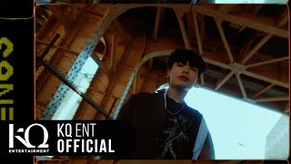 xikers(싸이커스) - 'ROCKSTAR' VISUAL CLIP '예찬(YECHAN)'