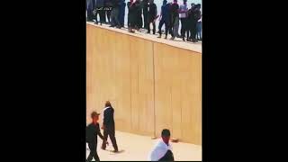 استوريات التيار الصدري || اذ رأيت الناس يدخلون في دين الله افواج فسبح بسم ربك انه كان توابا ✌️♥️