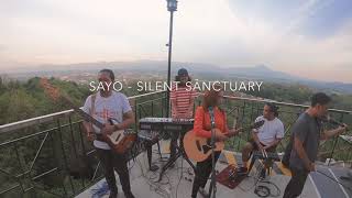 Sa'yo - Silent Sanctuary (Direct Input Cover)