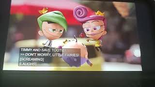 A Fairly Odd Movie Grow Up Timmy Turner Fairy Godparents (3/3)