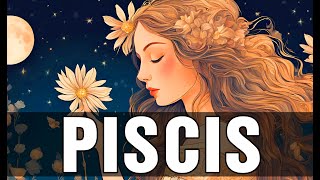 PISCIS LA FORTUNA TE SONRÍE COMO NUNCA, UN GIRO INESPERADO TE DA TODO LO QUE HABÍAS SOÑADO