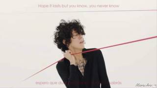 LP- Tightrope sub español