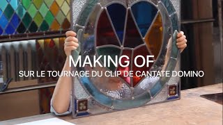 Making Of - CLIP - Cantate Domino