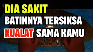 KONDISI ORANG YANG MENGIRIMKAN MAGIC KE KAMU SEKARANG INI MULAI KUALAT