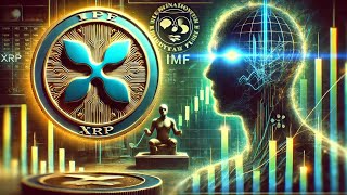 XRP Price Allegedly Set in the Thousands by IMF: Ripple Community Leader Claims