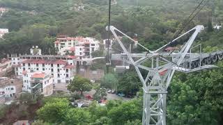 멕시코_케이블카_탁스코(Taxco)_은광도시_2024.0829