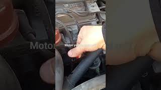 MOTOR YAĞININ DEĞİŞİM ZAMANI NASIL ANLAŞILIR.