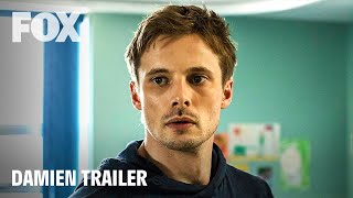 Damien | Official Trailer | FOX TV UK