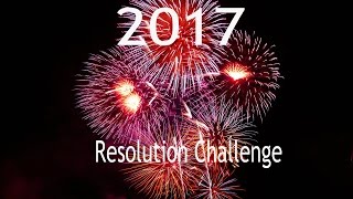 Resolution Challenge