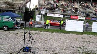 BMW 325 vs Lotus Elise Final