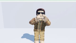 PPAP Pen Pineapple Apple Pen (Short Version) in Roblox