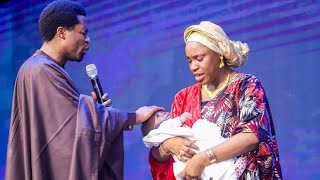 This Message will Make You Confident to Pray For The Sick | Apostle Michael Orokpo