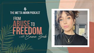 Narcissism and Healing from Trauma with Emma Zeck