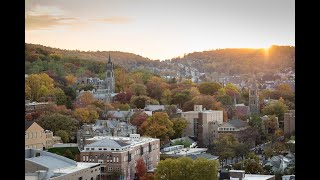 Lehigh Engineering Graduate Open House: Welcome