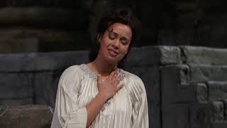 Idomeneo - Mozart (MET, Levine) Part 3