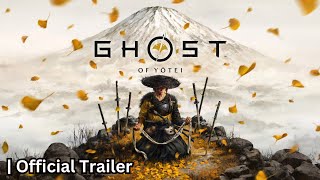 Ghost of Yōtei | Announce Trailer | State of Play 2024