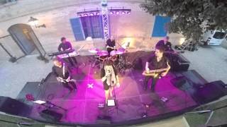 DELUXE PARTYBAND MALLORCA Dinner Music