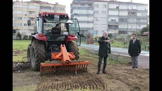 HURDALARDAN KUMSAL TEMİZLİK APARATI ÜRETTİLER!