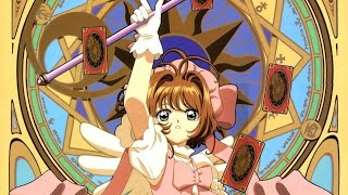 Cardcaptor Sakura- Unveiling the Magic of the Clow Cards