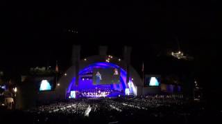 Little Mermaid Live at Hollywood Bowl 11