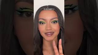 Beautiful makeup for you | #Shorts