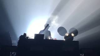 Deadmau5 @ Berlin 08.11.2018 (Polyphobia)