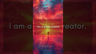 I AM Affirmations  #affirmations #meditation #guidedmeditation