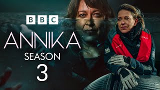 Annika Season 3 Trailer | Release Date | Plot | Everything We Know So Far!!