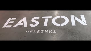 ТОРГОВЫЙ ЦЕНТР , ХЕЛЬСИНКИ , EASTON , РАЙОН  ИТАКЕСКУС , ITÄ-KESKUS  , Helsinki