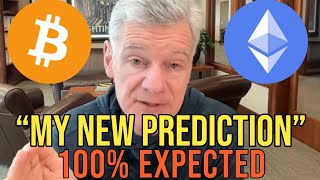 Bitcoin's 20x Price Multiplier (TRILLION$ Coming To Crypto!) With Mark Yusko