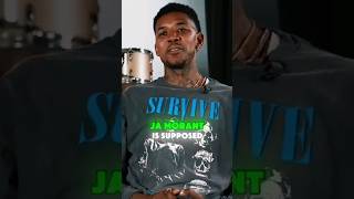 Nick Young talks Ja Morant & 'Face of NBA' #VladTV #NBA #jamorant