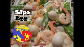 Sipo Egg