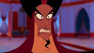 Jafar Tribute