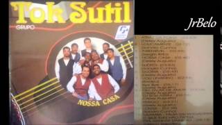 Tok Sutil Cd Completo 1995 JrBelo