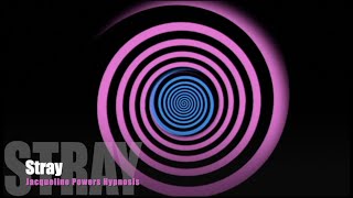 Stray | Hypnotized Obedient Puppy | Jacqueline Powers Hypnosis