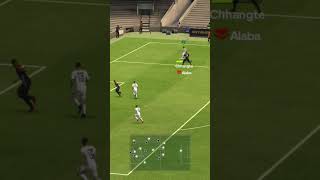 EAFC MOBILE | PB03 GAMING | Highlight 113 #football24mobile #fifa #footballgame #football2023mobile