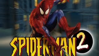 PSX Gameplays - Spider-Man 2 [HD]