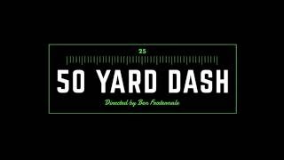 "50 Yard Dash" - Now Online