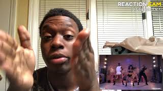 In My Feelings | Drake | Aliya Janell Choreography | Queens N Lettos – REACTION.CAM