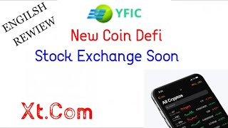 YFI New Coin Review -Coming to the Stock Exchange Soon