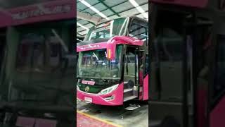 Bus Endah Trans  jangan lupa tingal kan subscribe nya yha guys dan like nya 🙏