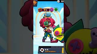 Provo il nuovo brawler juju😱 (pazzesco) #brawlstars #shorts