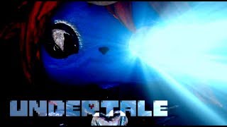 LPS : UNDERTALE - 9 серия