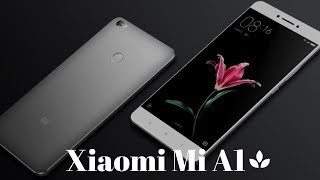 Xiaomi Mi A1 Android Smartphone Review |Full Specifications Price & Features |Best Budget Smartphone