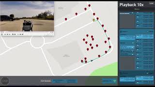 Autonomous Remote Survey & Inspection Demo