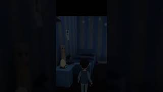 sweet dreams new horror game #secretgamerp #trending #ytshorts #trending #games