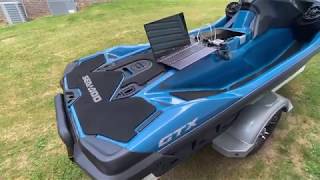 BRP BUDS Can still be used on new Sea-Doo's