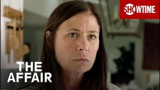 'Don't Tell Them Anything About This Morning' Ep. 3 Official Clip | The Affair | Season 4