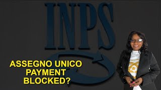 Assegno unico payment blocked after your child turned 18?